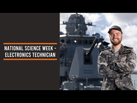National Science Week
