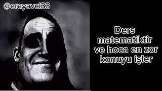 Mr İncredible Becoming Uncanny-Canny Türkçe Hikaye Part1