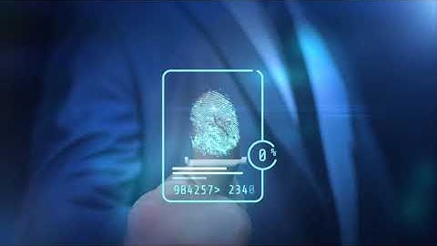VULTe By Polaris Bank How To Videos: 9  Biometrics
