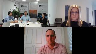 Department of Defence Webinar
