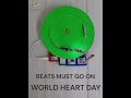 Gramophone made using Havi elements - DIY Robotics starter kit | World Heart Day | Heart Beats