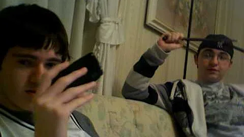 Prank Call To: Steven Jewell