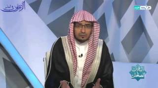 أعظم أحوالك أن تترقَّب فضل الله جل وعلا عليك - الشيخ صالح المغامسي