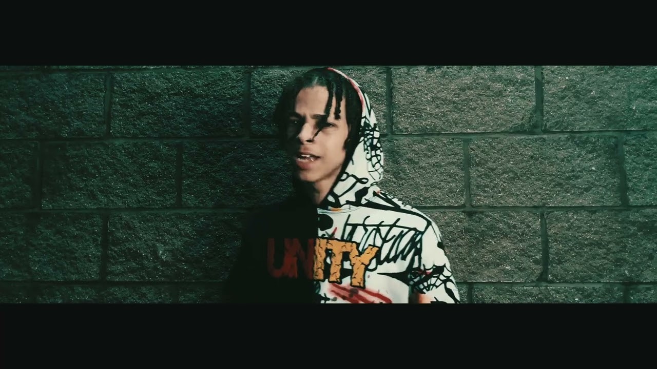 Rp.30 - So Hood (Official Video)