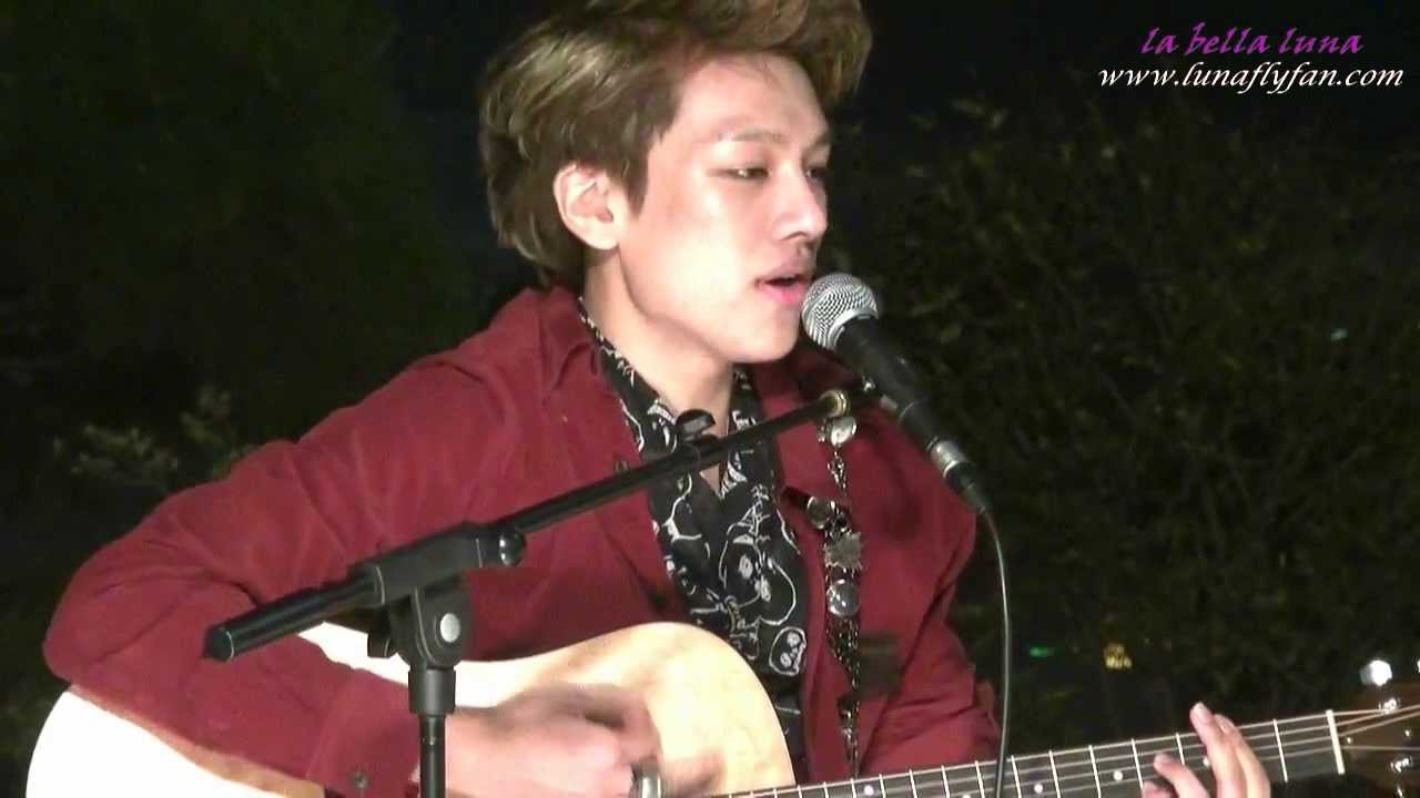 121001 LUNAFLY (루나플라이) -애상 (Yun Focus)