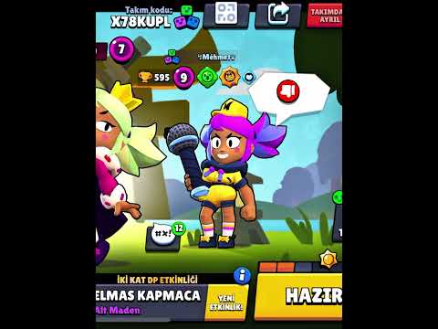 I BOUGHT AN EVIL MANDY! 🦹‍♀️