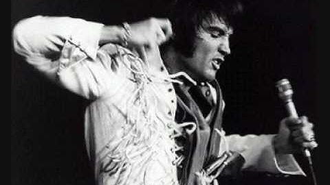 Elvis Presley See See Rider (Great Rehearsal 2-18-1970 Las Vegas)