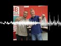 Osan Yaran - Stand-up-Alarm - Der BB RADIO Mitternachtstalk Podcast