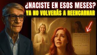 Naciste En Esos Meses? Estás Viviendo Tu Última Vida En La Tierra... - Aprende Con Chico Xavier