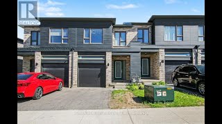 87 PONY WAY | Kitchener Real Estate
