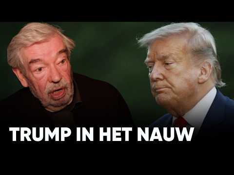 The Revenge of an Isolated Trump
