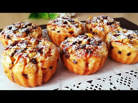 Vídeo: Postres De Carbassa I Poma Senzills I Deliciosos