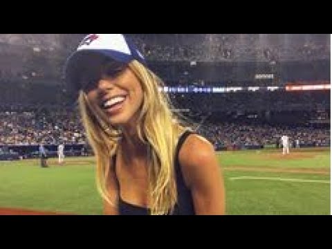 MLB Wildest Blue Jays Fans Moments 