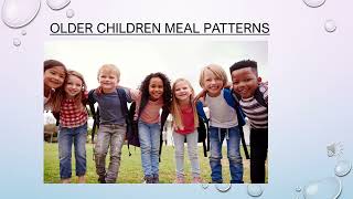 Welcome to the 2026 Child Care Food program training
