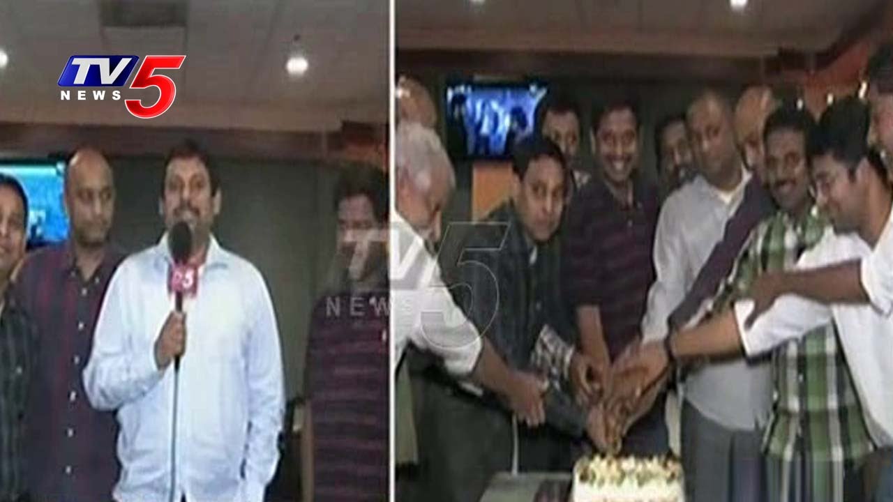 Telugu NRIs Celebrates Amaravati Foundation Ceremony in Virginia | TV5 News