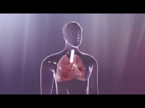 Vidéo: Est-ce que l'inflammation de la muqueuse des bronches ?
