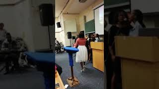 Liyabasebenzela Abalikholwayo