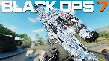 Ik heb al elke sluipschutter in Black Ops 7 onder de knie