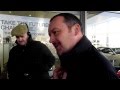 Bowker BMW Movember Interview