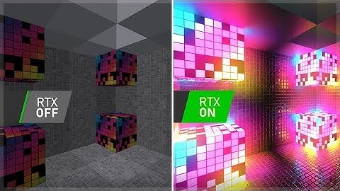 30 MINS OF MINECRAFT RAY TRACING RTX MODE OFFICIAL (GAMEPLAY!!)