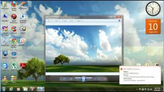 windows 7 wallpapers screenshot 2