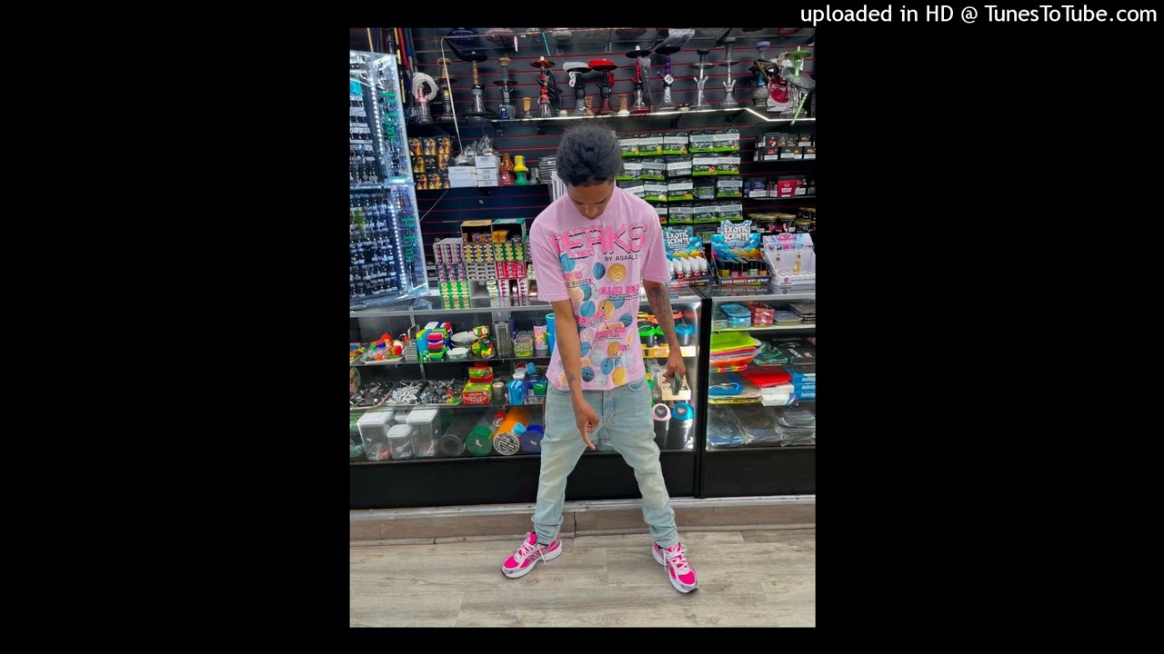 EBK Jublockshotta x EBK LulMaxx2500 x EBK Jaaybo Sample Type Beat - “Wicked Games”