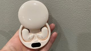 Vision Beam Visound Drift Headphone Review