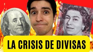 La Crisis de  Divisas | Noticias de Economía