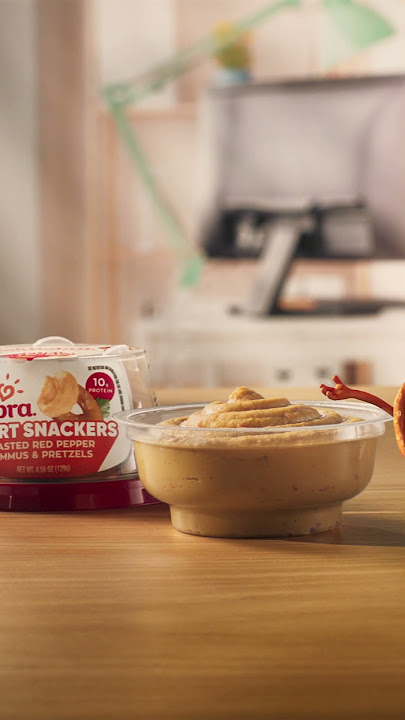 Sabra Hummus