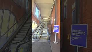 Part 1 Tour of the Commack Shopping Center, Commack, NY