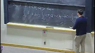 ⁣Lec 23 | MIT 18.02 Multivariable Calculus, Fall 2007
