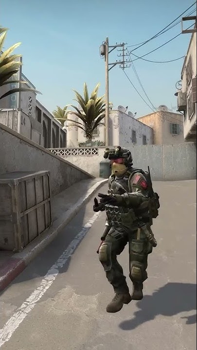 Warmupserver