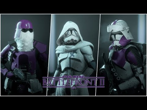 clone trooper 187th legion