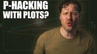 Is it possible to p-hack with plots?