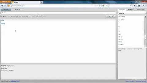 PHP RegEx 192 More Symbols