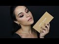 Maquillaje para Eventos | Soft Glam Anastasia Beverly Hills