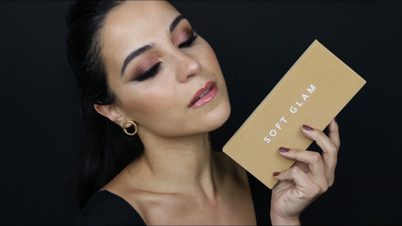 Maquillaje para Eventos | Soft Glam Anastasia Beverly Hills