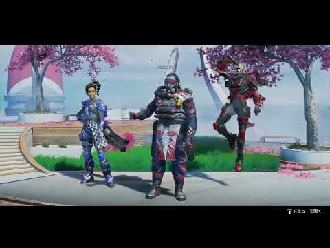 【Apex】視野角108ええやんけ！　2494dmg