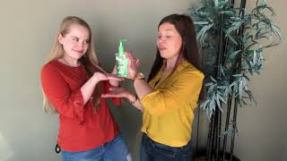 Poop, Pee, And Prayer