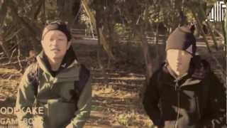 GAMEBOYSxJZA-ODEKAKE-Short Version-
