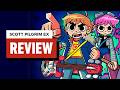 Scott Pilgrim EX Review