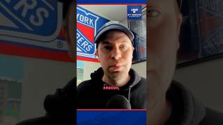 Matt Rempe INJURED! Rangers FINALLY place Rempe on injured reserve…