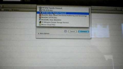 How to add roms on a ipod touch or iphone  3.0 using mac