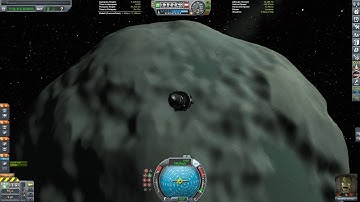 Greg Space Program | Part 1: Minmus
