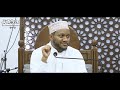 Sifa Za Mke Mwema Dr Islam Muhammad Salim 