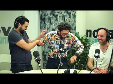La Chronique Incroyable Premiers pas dans le showbizz