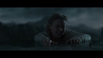 Dracula Untold | Vlad Destroys an Army With Thousands of Vampire Bats
