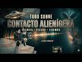 Todo sobre como contactar extraterrestres | La pregunta mas peligrosa