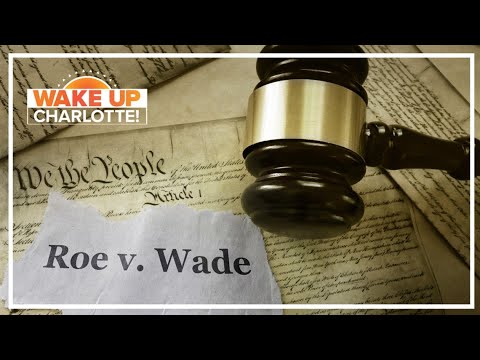 Roe v. Wade