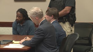 Jury reaches verdict in Austin Drummond prison case
